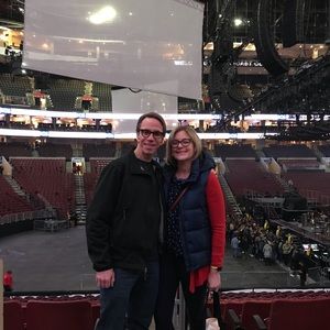 Meet your Posher, Michele